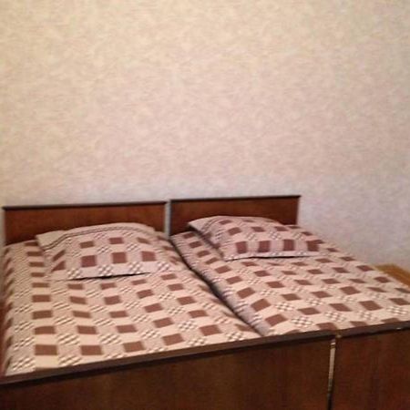 Guest House Besarioni Borjomi Exterior foto