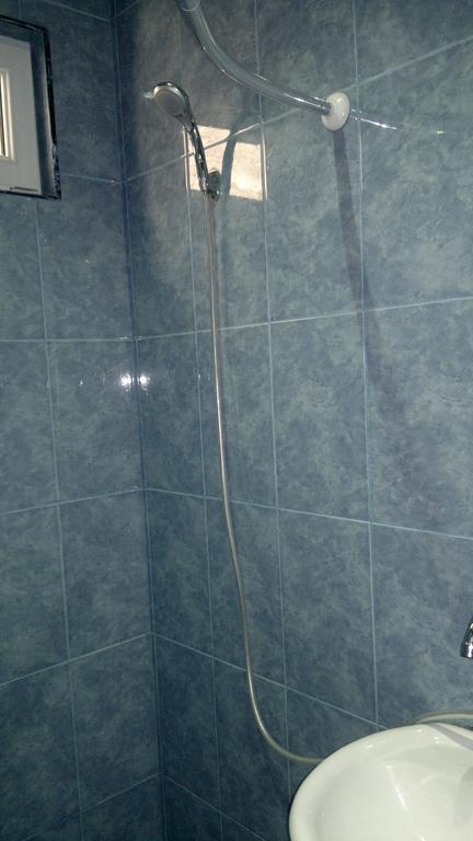 Guest House Besarioni Borjomi Quarto foto