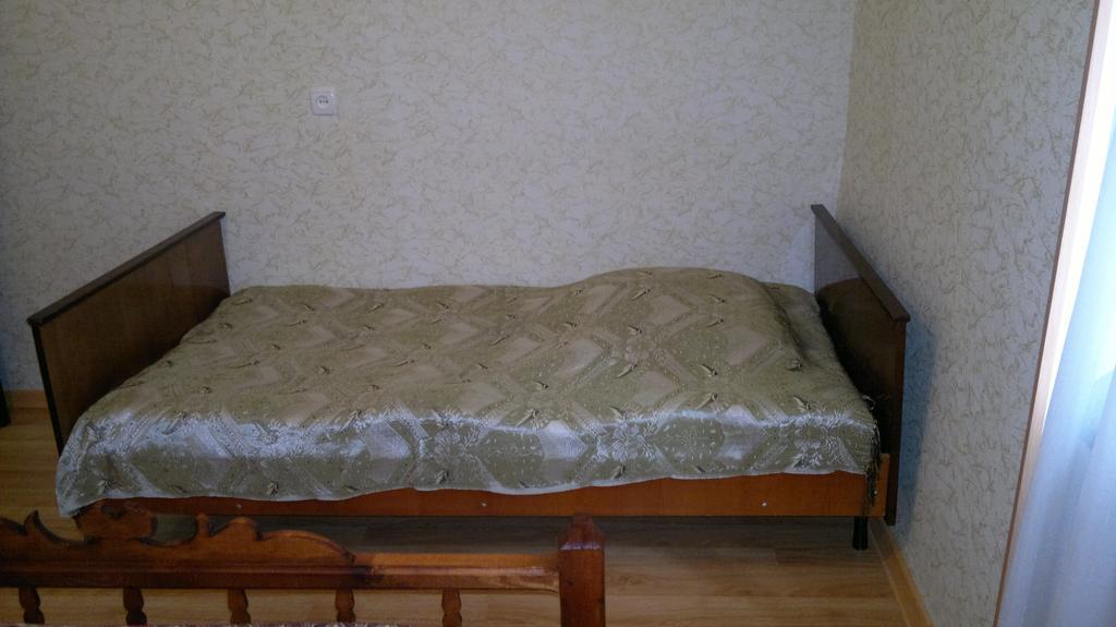 Guest House Besarioni Borjomi Quarto foto