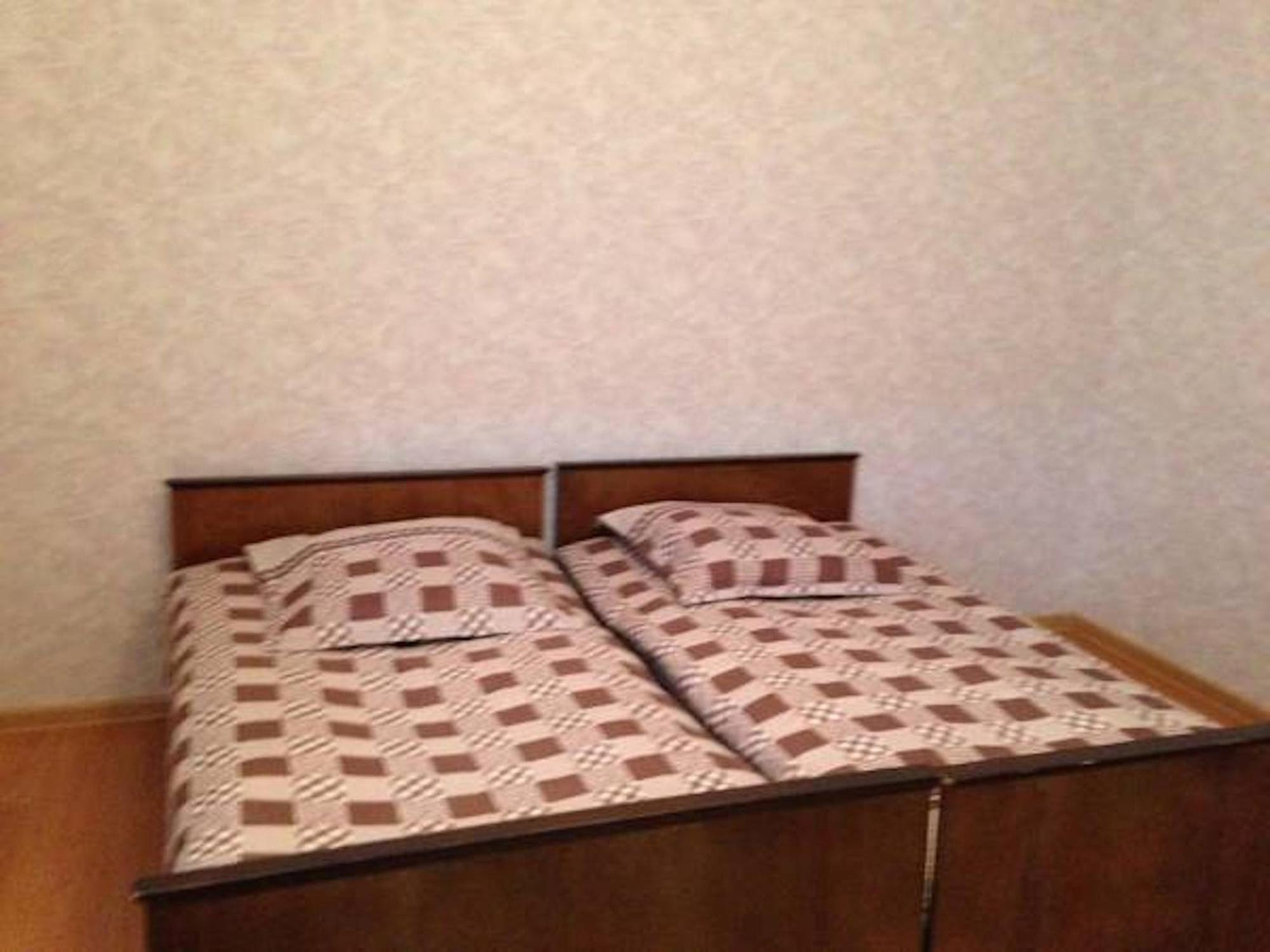 Guest House Besarioni Borjomi Exterior foto