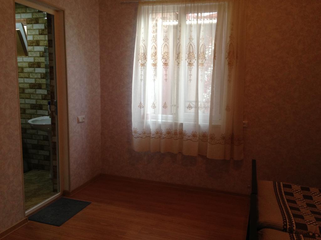 Guest House Besarioni Borjomi Exterior foto