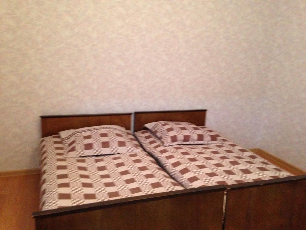 Guest House Besarioni Borjomi Exterior foto